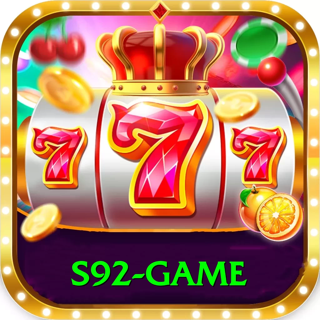 S92 Game Master v3.2.3 - 2