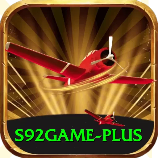 S92Game Premium APK v3.2.5 - 2