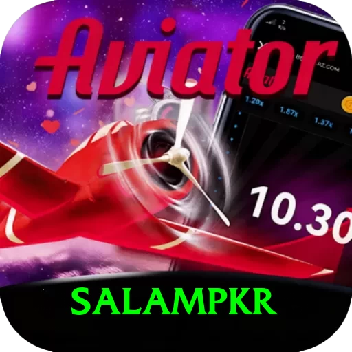 SalamPKR Elite v5.3.2 - 2