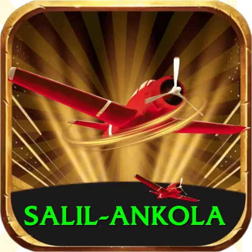 salil ankola Live Pro - 2
