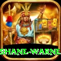 shane warne Gaming Mega