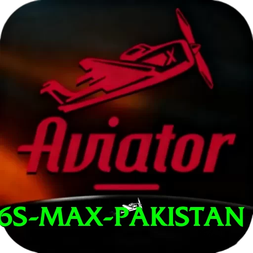 Six6s Max Pakistan - 2