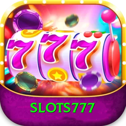 slots777 Prime Gaming App - 2
