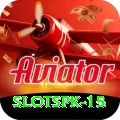 slotspk 15 Turbo Casino App