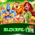 slotspk 16 VIP v2.0.9