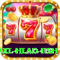 snake head fish Extreme Jackpot