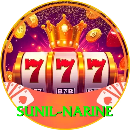 sunil narine Super Rewards - 2