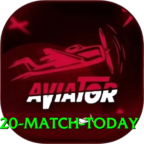 t 20 match today Max 2024 - 2