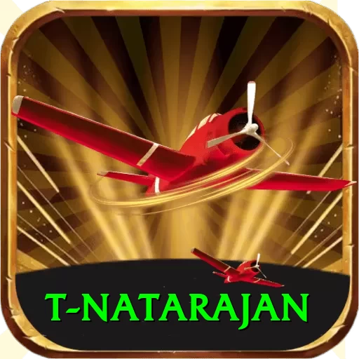 t natarajan Royal New - 2