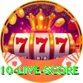 t10 live score Gaming Plus v4.3.2