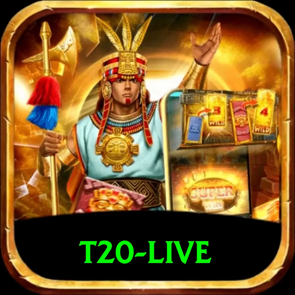 t20 live Slot Machine Deluxe - 2