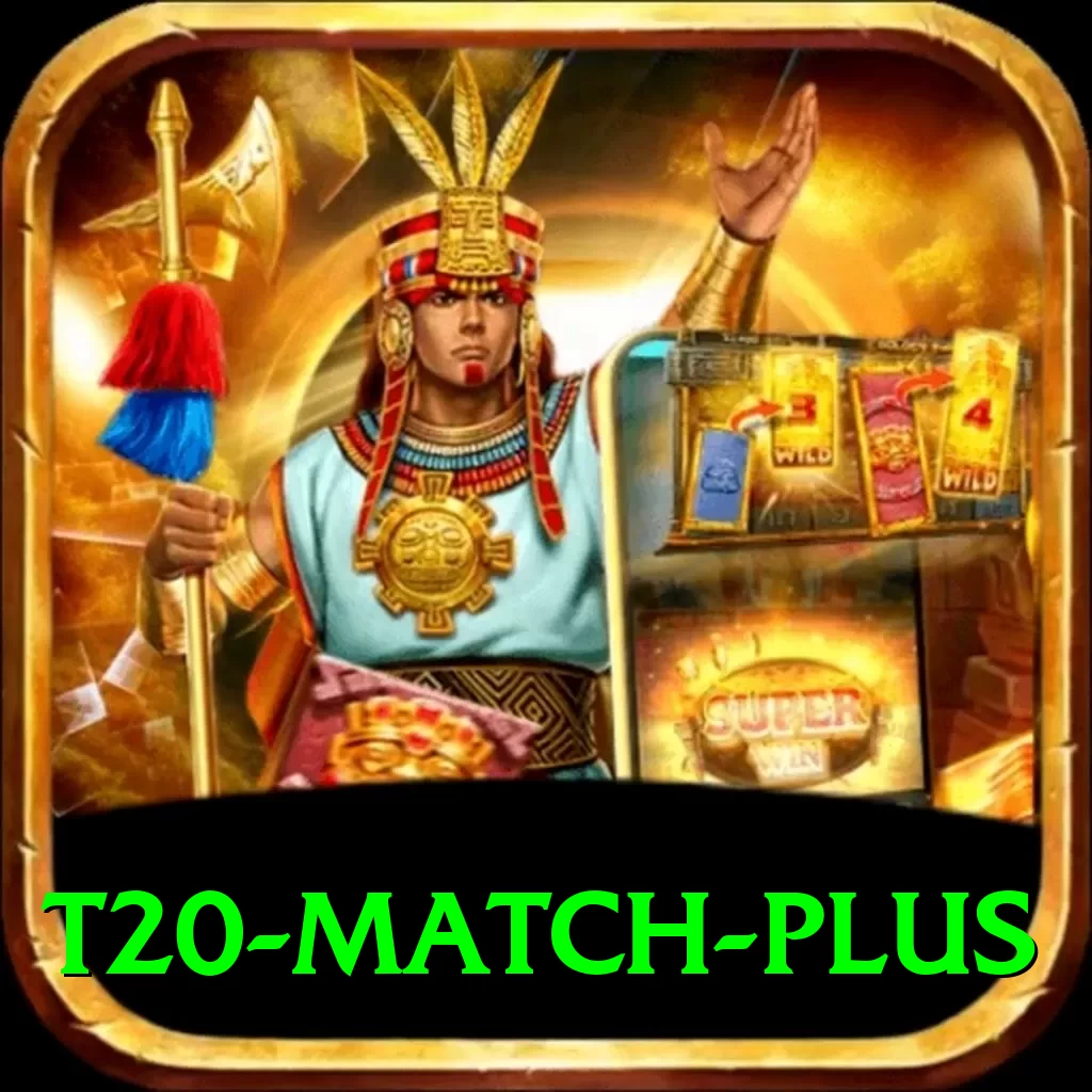 t20 match Slots Champion v3.5.1 - 2