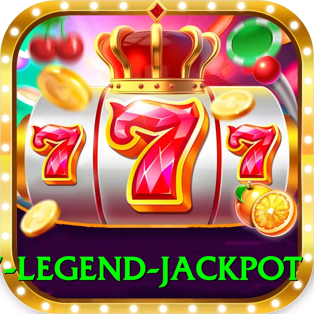 TD777 Legend Jackpot - 2