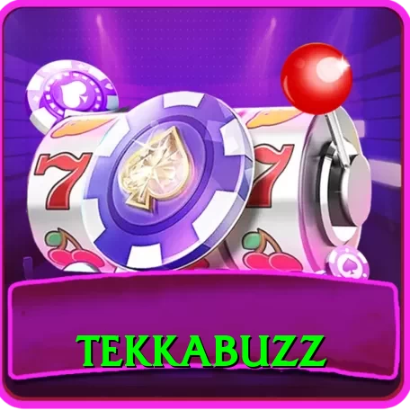 tekkabuzz Games (Casino & Earning) Max v1.0.4 - 2