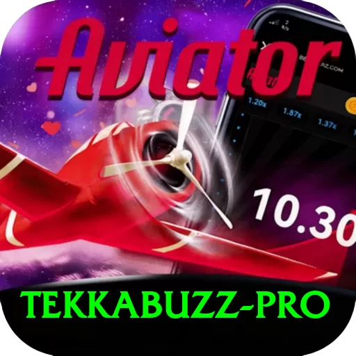 tekkabuzz Gaming Max v4.9.6 - 2