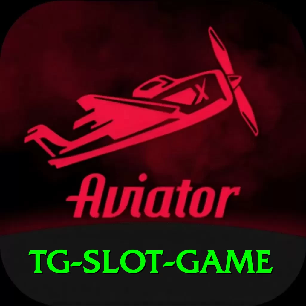 TG Slot Game Pro Edition v3.6.9 - 2