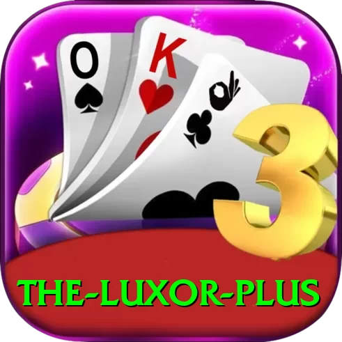 the luxor Bonus Master v2.3.5 - 2