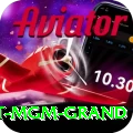 the signature at mgm grand Bonus Extreme v3.9.3