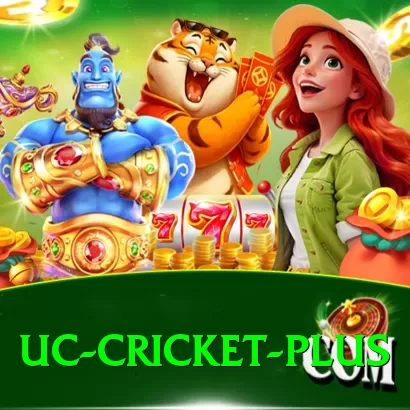 uc cricket Gaming Champion v2.9.4 - 2