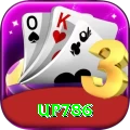 up786 Jackpot Legend v2.5.7