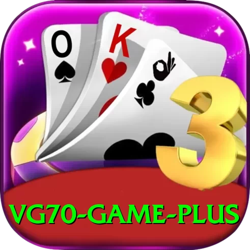 VG70 Game Pro Edition v3.4.3 - 2