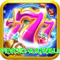 vinod kambli Plus Jackpot