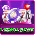virat kohli news Live Casino Pro