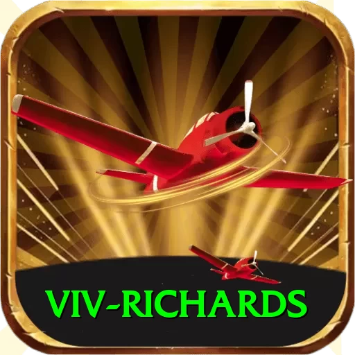 viv richards Official v1.3.2 - 2