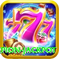 Vxv Bet Champion Jackpot