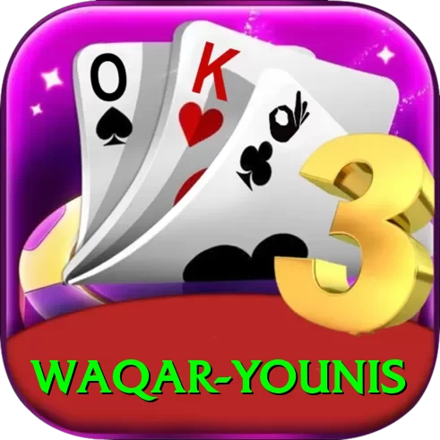 waqar younis Turbo Casino App - 2