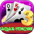 waqar younis Turbo Casino App