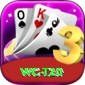 wc t20 Jackpot Mega v4.5.0