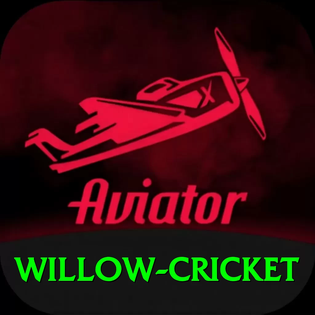 willow cricket Max Gaming App - 2