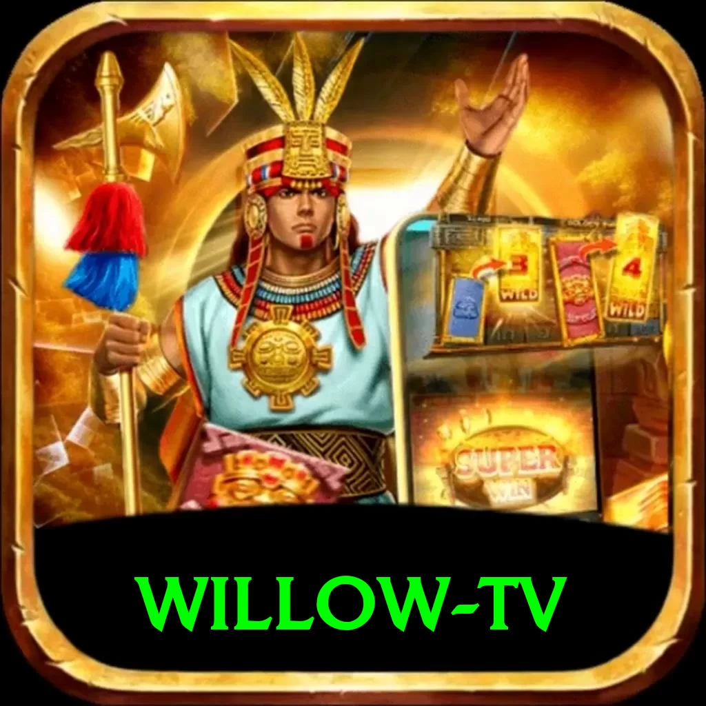 willow tv APK VIP v4.8.4 - 2