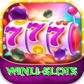 Winli Slots VIP v1.2.8