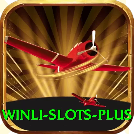 Winli Slots Master v3.4.7 - 2