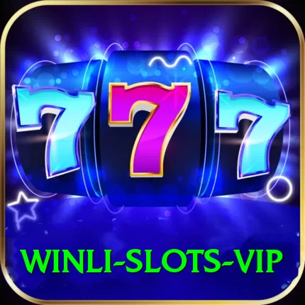 Winli Slots Pro Casino App - 2