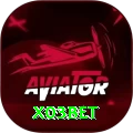 x03bet Gaming Legend