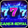 X666 Games Royal