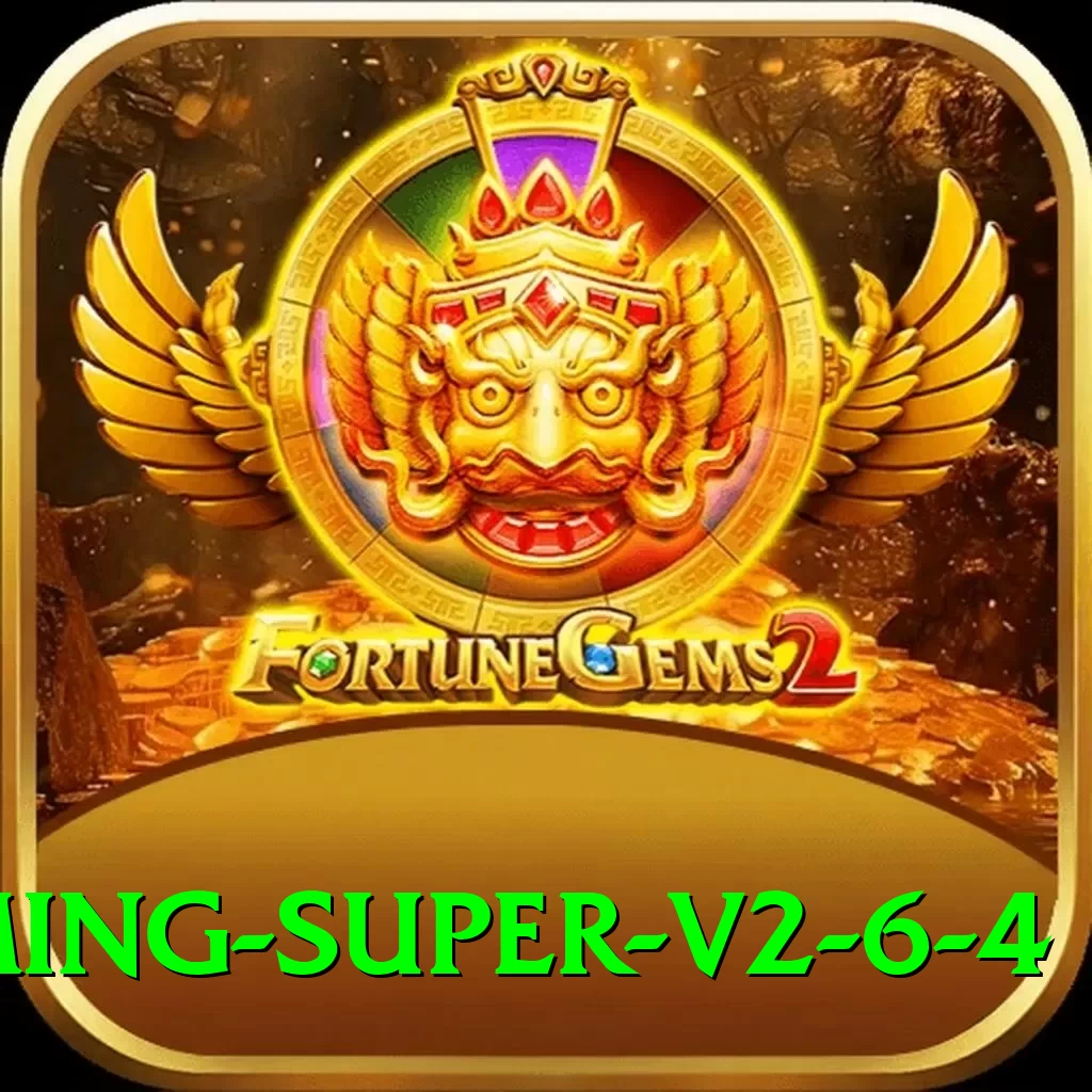 XP786 Gaming Super v2.6.4 - 2