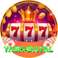 yash dayal Casino Official v5.7.9
