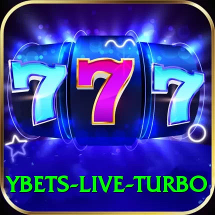 Ybets - Live Turbo - 2
